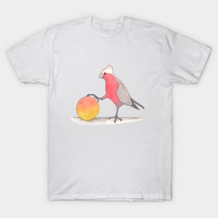 G is for Galah T-Shirt